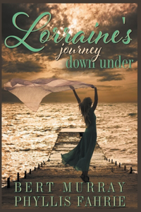 Lorraine's Journey Down Under