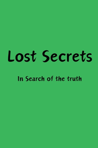 Lost Secrets