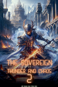 Sovereign of Thunder and Chaos