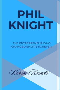 Phil Knight