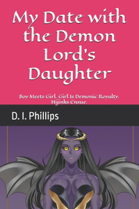 My Date with the Demon Lord's Daughter