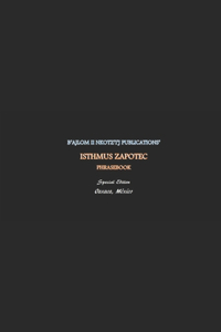 B'ajlom ii Nkotz'i'j Publications' Isthmus Zapotec Phrasebook