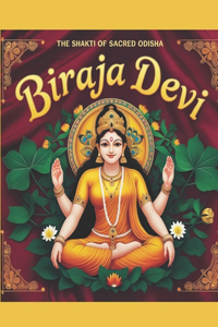 Biraja Devi