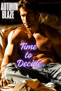 Time to Decide Book 2