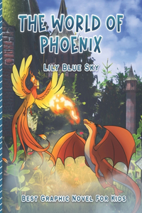 World Of Phoenix