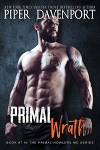Primal Wrath