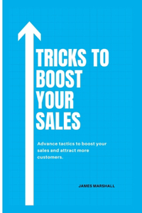 Tricks to Boost Your Sales