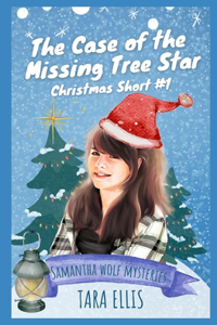 Case of the Missing Tree Star