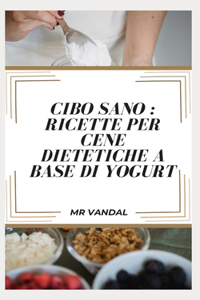Cibo sano