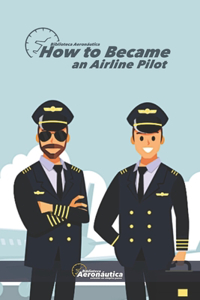 How to became an airline pilot