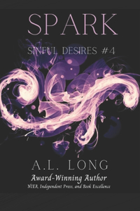 Spark (Sinful Desires #4)