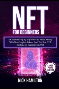 NFT For Beginners
