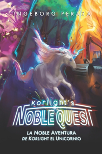 Korlight´s Noble Quest