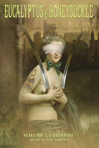 Eucalyptus & Honeysuckle