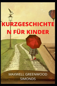 Kurzgeschichten Für Kinder