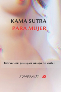 Kama Sutra Para Mujer