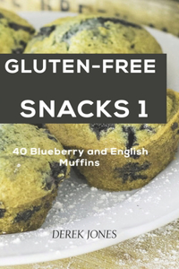Gluten Free Snacks 1