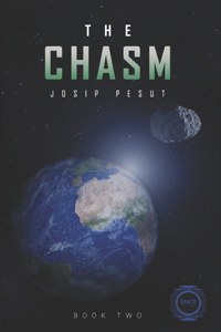 Space Factions - The Chasm (Book Two)