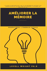 Améliorer La Mémoire