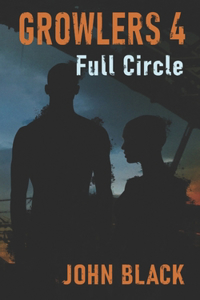 Growlers 4 Full Circle