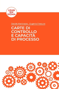 Carte di Controllo e Capacità di Processo