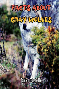 Facts about Gray Wolves