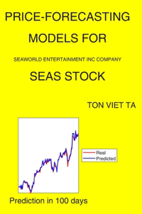 Price-Forecasting Models for Seaworld Entertainment Inc Company SEAS Stock