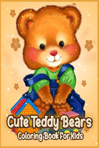 Cute Teddy Bears