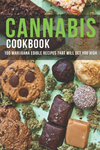 Cannabis Cookbook
