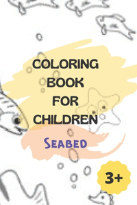 Coloring book for children