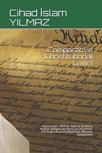 Comparative Constitutional Law Series
