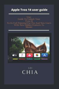 Apple Tvos 14 user guide