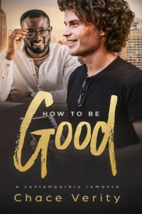 How To Be Good
