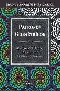 Patrones Geométricos