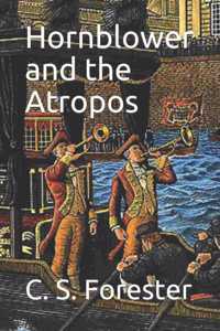 Hornblower and the Atropos