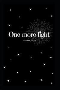 One more light