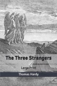 The Three Strangers