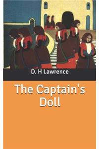 The Captain's Doll