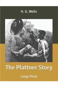 The Plattner Story