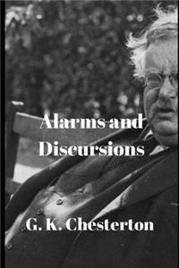 Alarms and Discursions