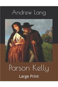Parson Kelly