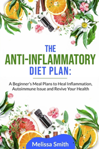 The Anti-Inflammatory Diet Plan