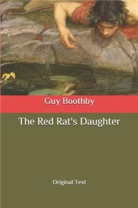 The Red Rat's Daughter