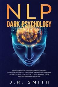 NLP Dark Psychology