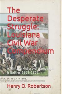 The Desperate Struggle