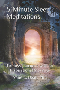 5-Minute Sleep Meditations