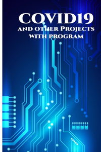 COVID19 and other Projects with program: ESP32 Dual Core Programming with Arduino, Keen Wi-Fi Video Doorbell, MicroPython on ESP32, ESP32 Based Webserver, Face Recognition, Fitness Band etc