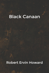 Black Canaan