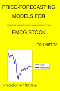 Price-Forecasting Models for WisdomTree Emerging Markets Consumer Growth Fund EMCG Stock