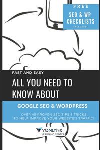 All You Need to Know About Google SEO and WordPress